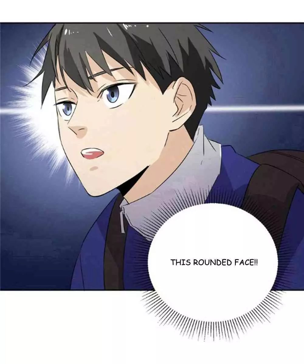 Global Martial Arts Chapter 1 page 11