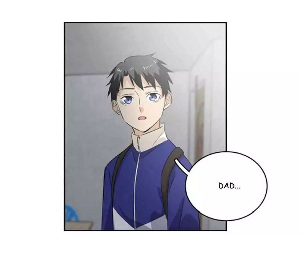 Global Martial Arts Chapter 1 page 20