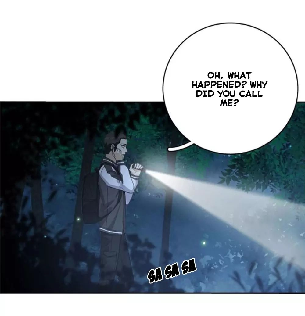 Global Martial Arts Chapter 10 page 6