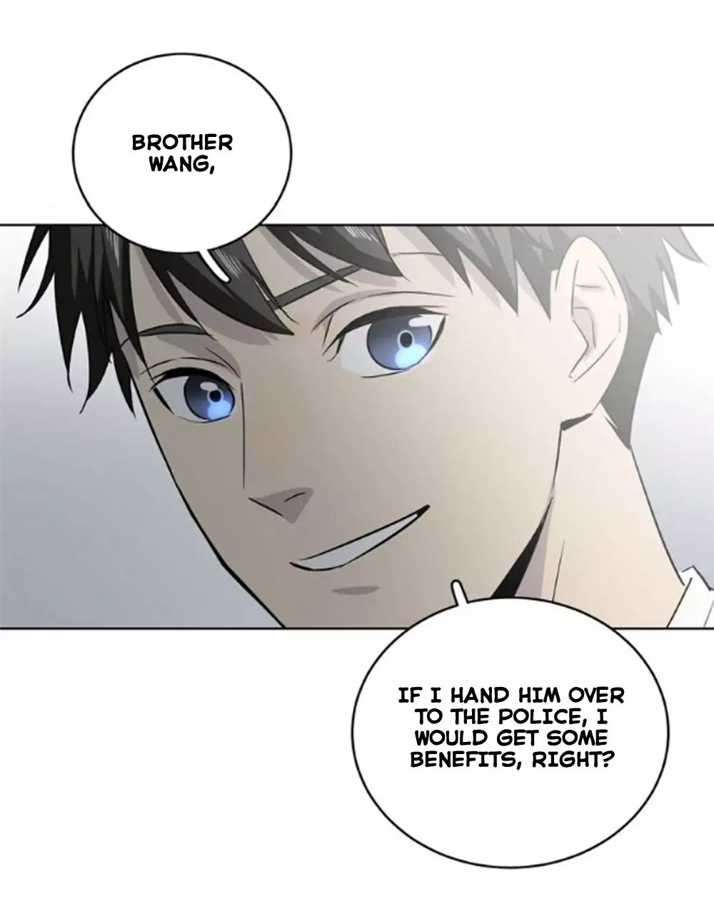 Global Martial Arts Chapter 10 page 15