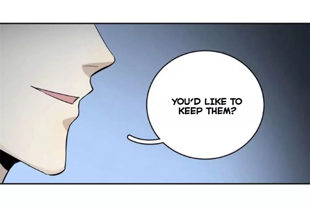 Global Martial Arts Chapter 10 page 19