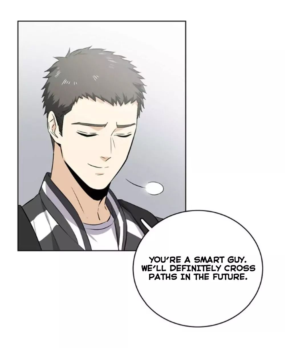 Global Martial Arts Chapter 10 page 22