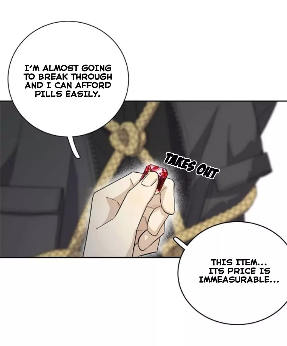 Global Martial Arts Chapter 10 page 24