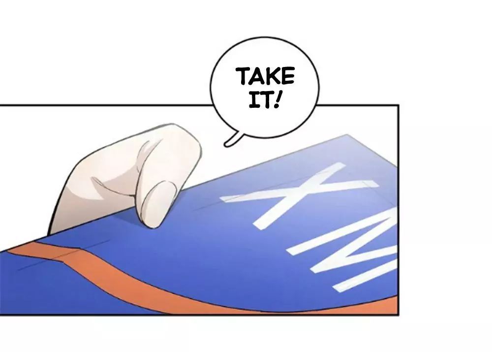 Global Martial Arts Chapter 11 page 12