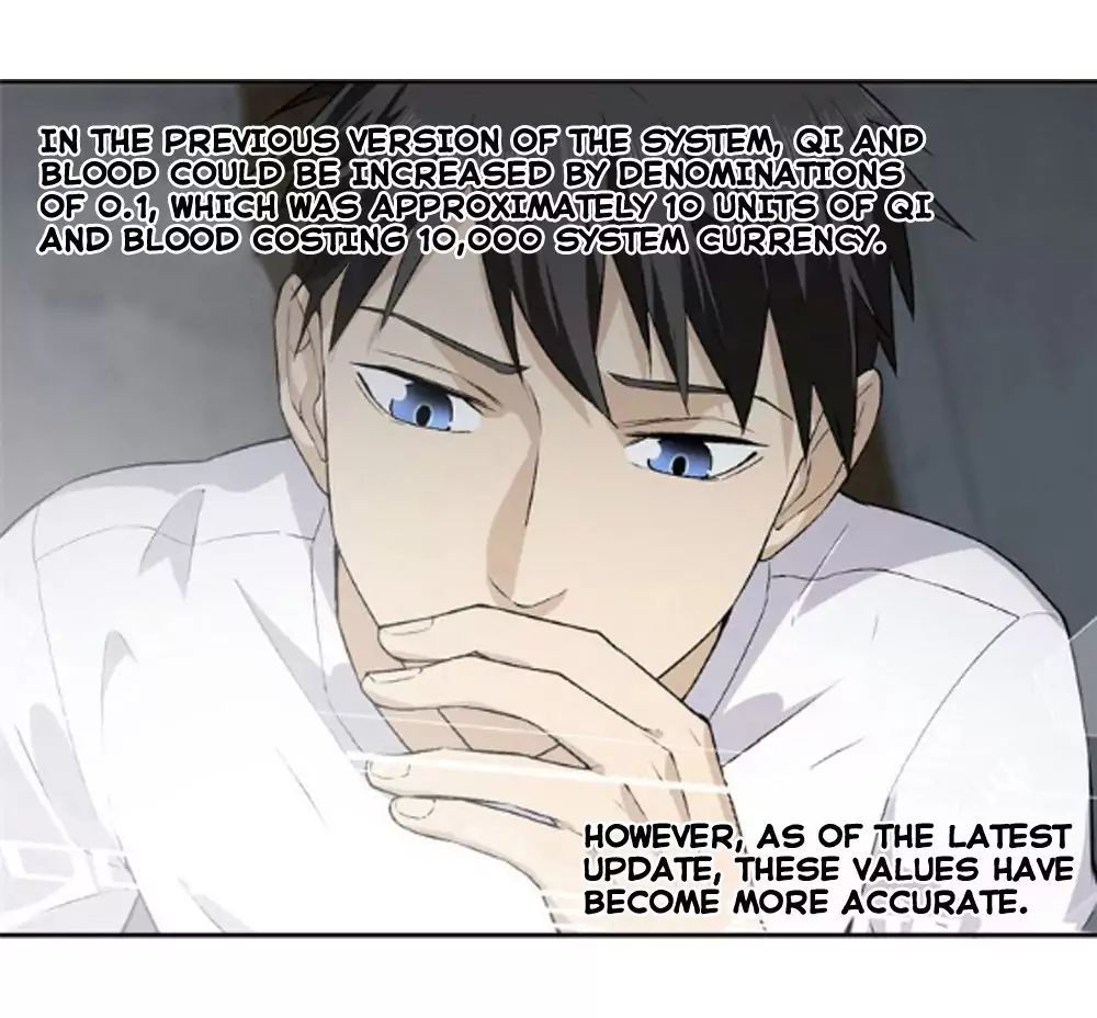 Global Martial Arts Chapter 11 page 6