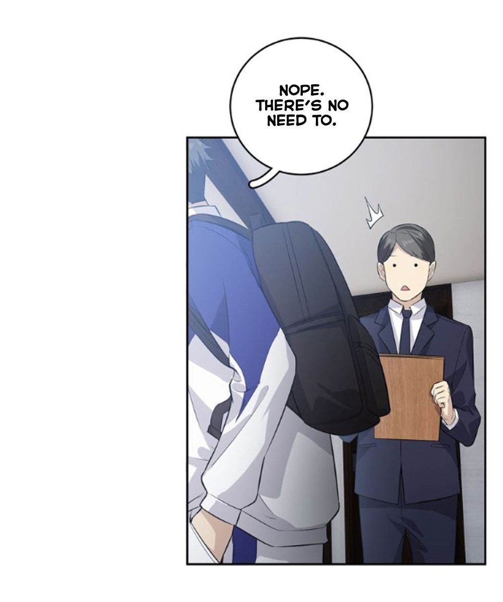 Global Martial Arts Chapter 12 page 5