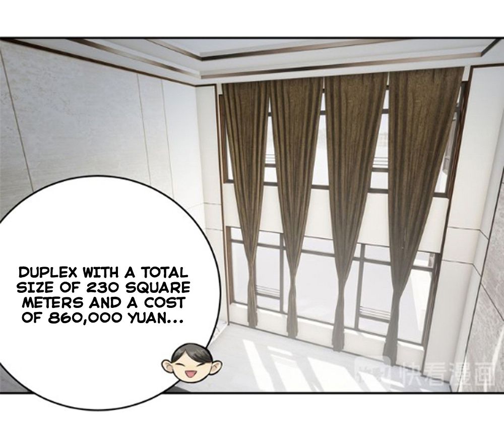 Global Martial Arts Chapter 12 page 3