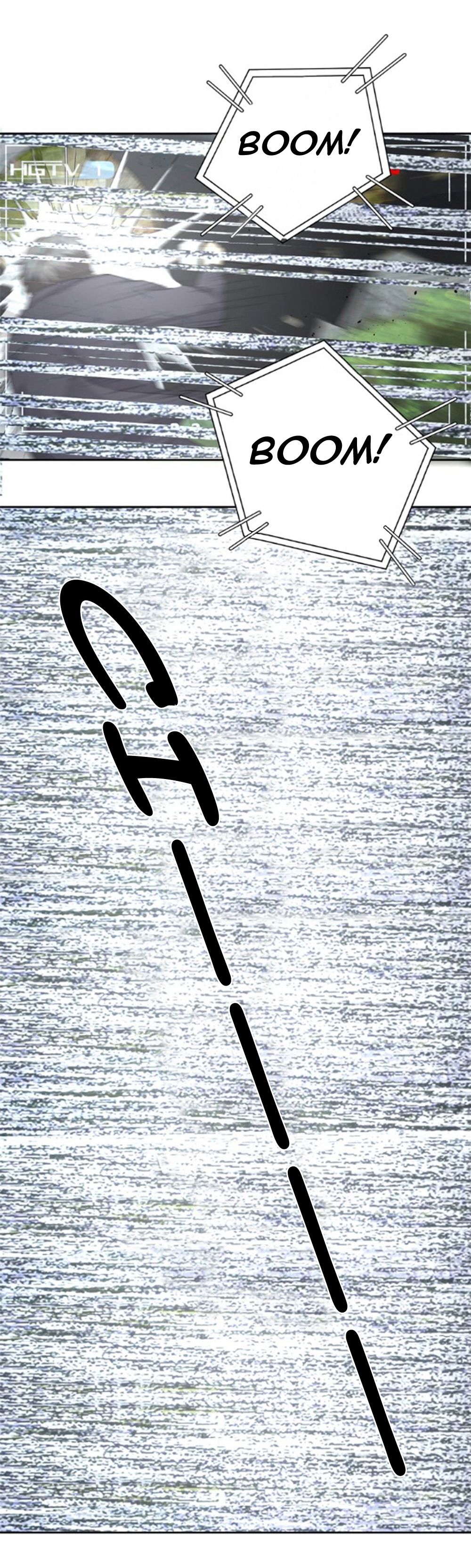 Global Martial Arts Chapter 12 page 14