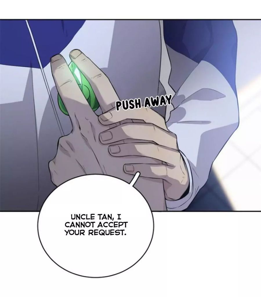 Global Martial Arts Chapter 15 page 8