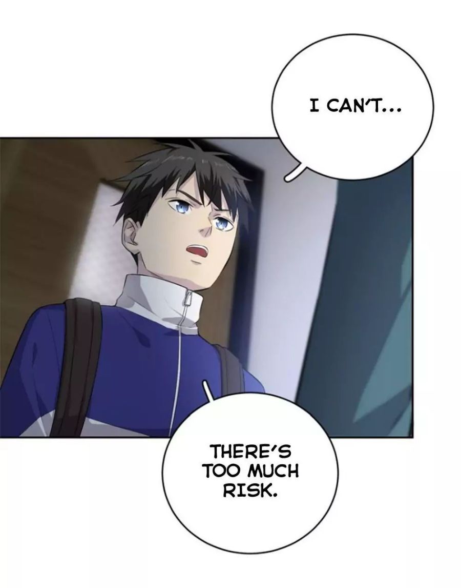 Global Martial Arts Chapter 15 page 10