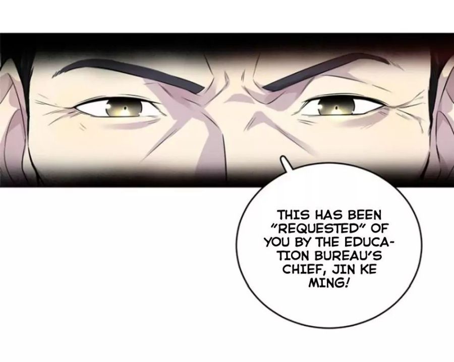 Global Martial Arts Chapter 15 page 11