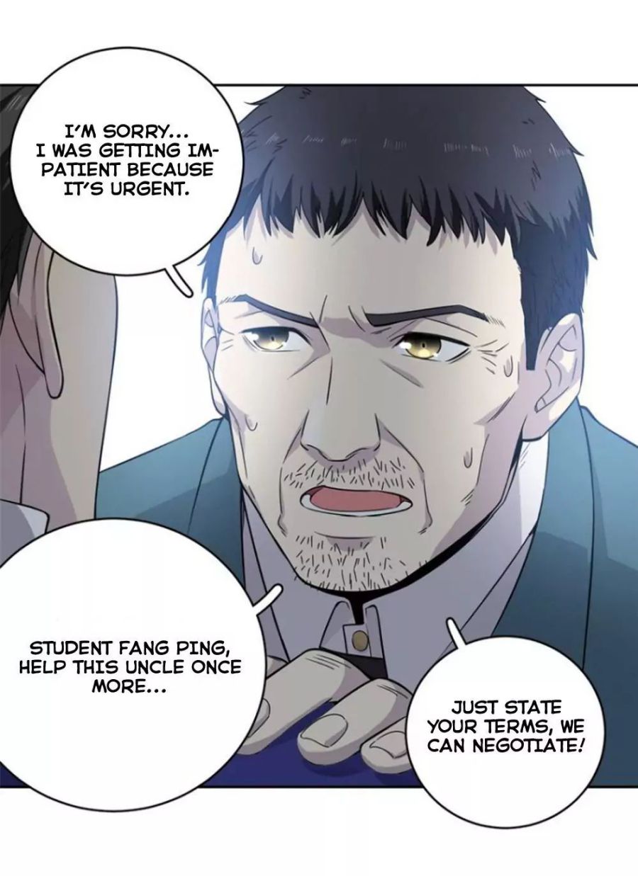 Global Martial Arts Chapter 15 page 15