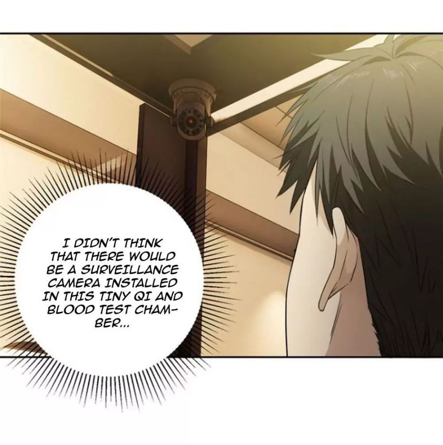 Global Martial Arts Chapter 15 page 25