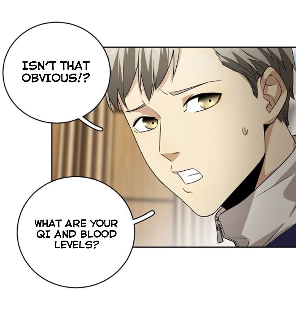 Global Martial Arts Chapter 16 page 9