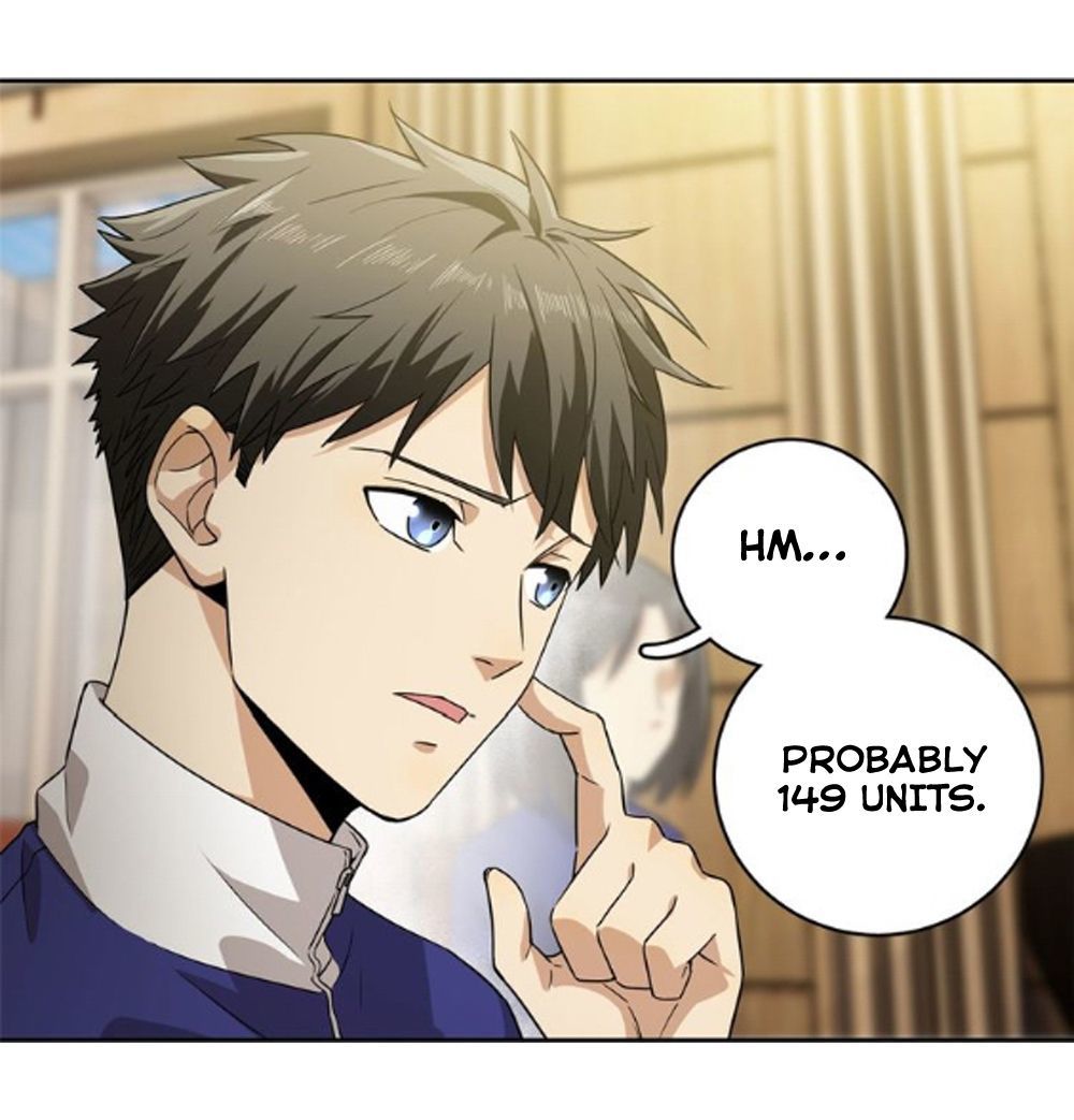 Global Martial Arts Chapter 16 page 10