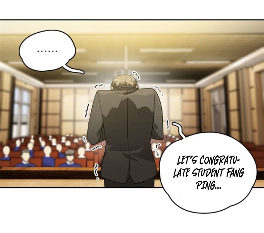 Global Martial Arts Chapter 16 page 14