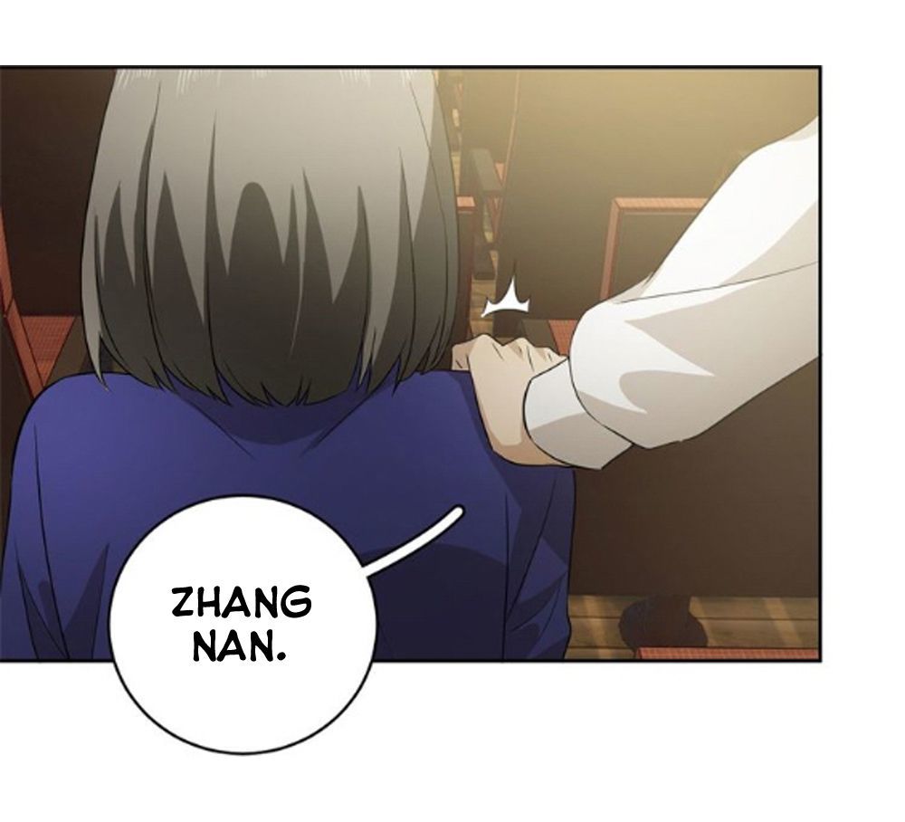Global Martial Arts Chapter 16 page 23