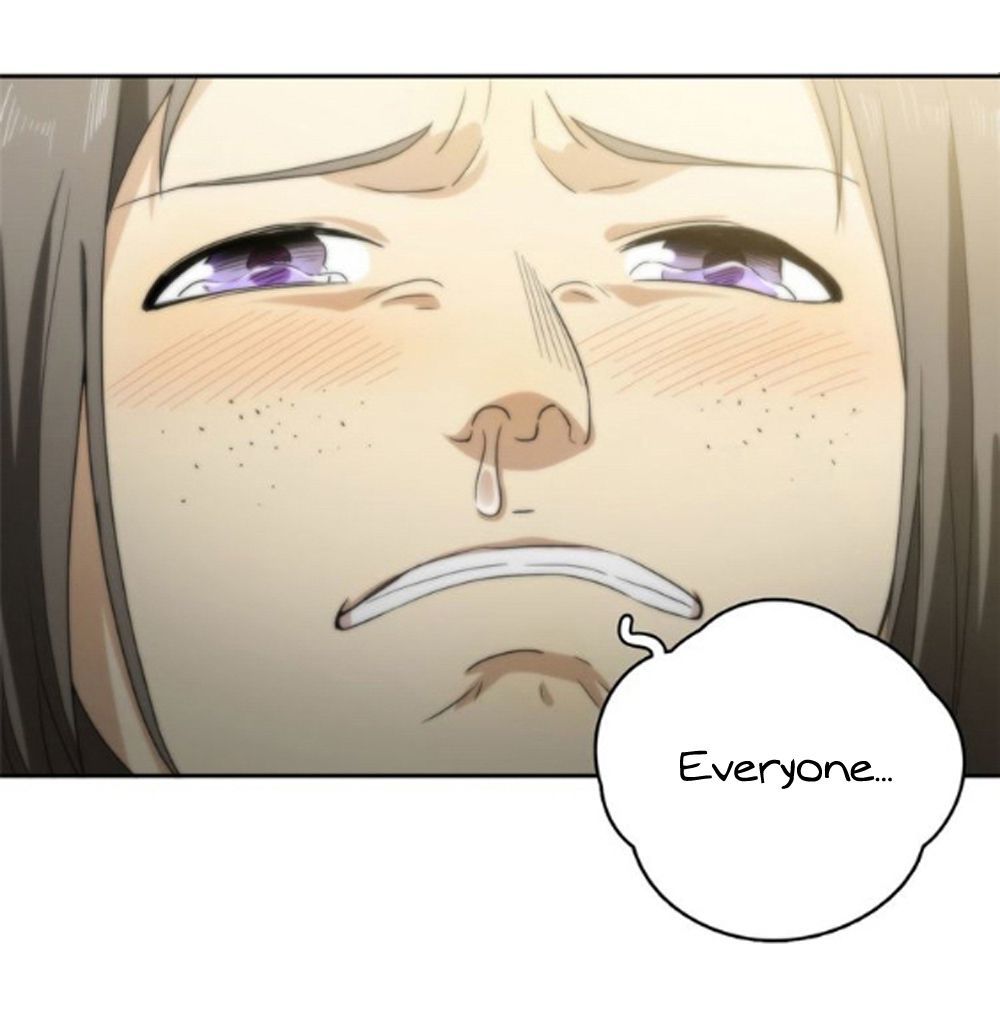 Global Martial Arts Chapter 16 page 28