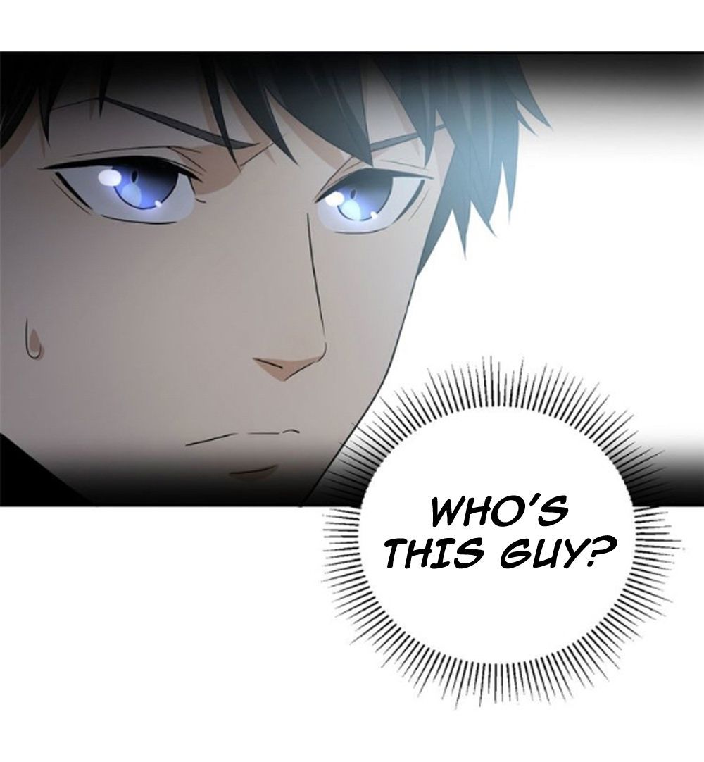 Global Martial Arts Chapter 16 page 36