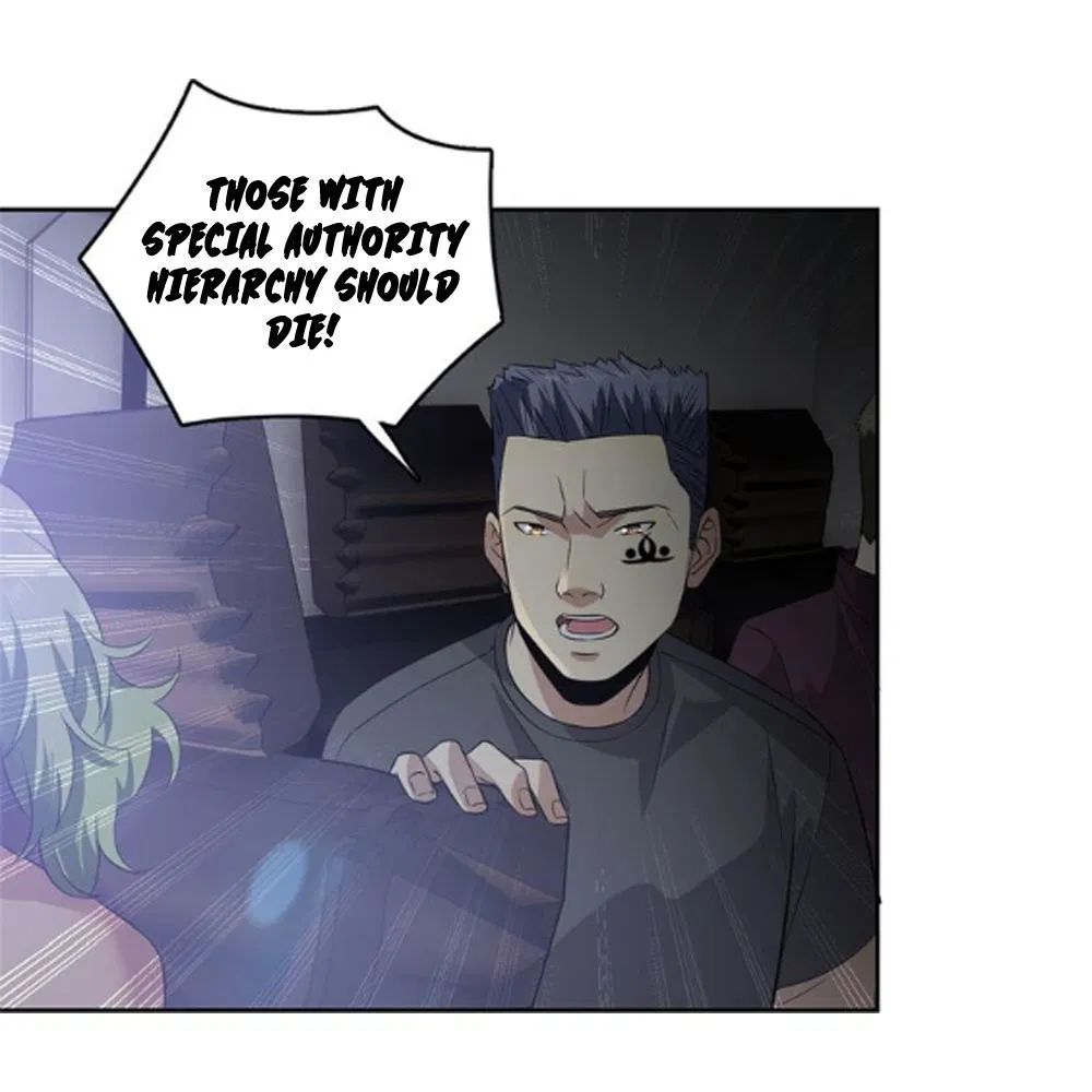 Global Martial Arts Chapter 17 page 25