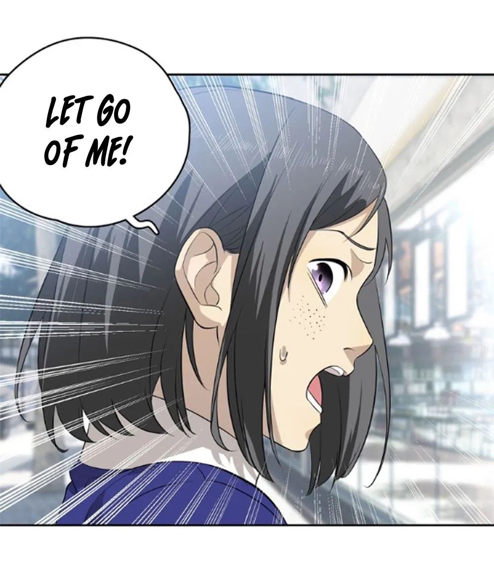 Global Martial Arts Chapter 17 page 7