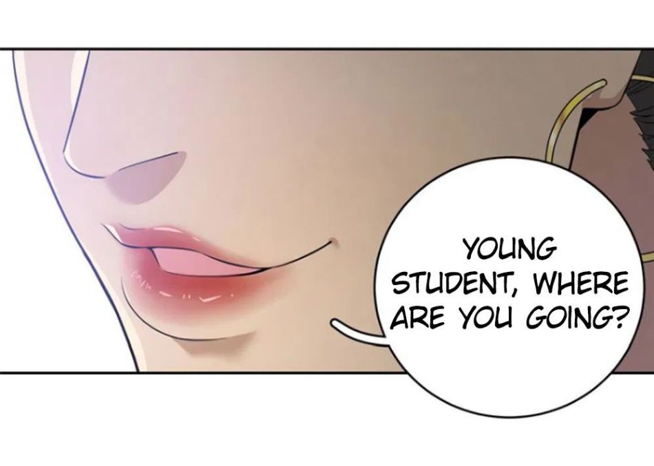 Global Martial Arts Chapter 18 page 9