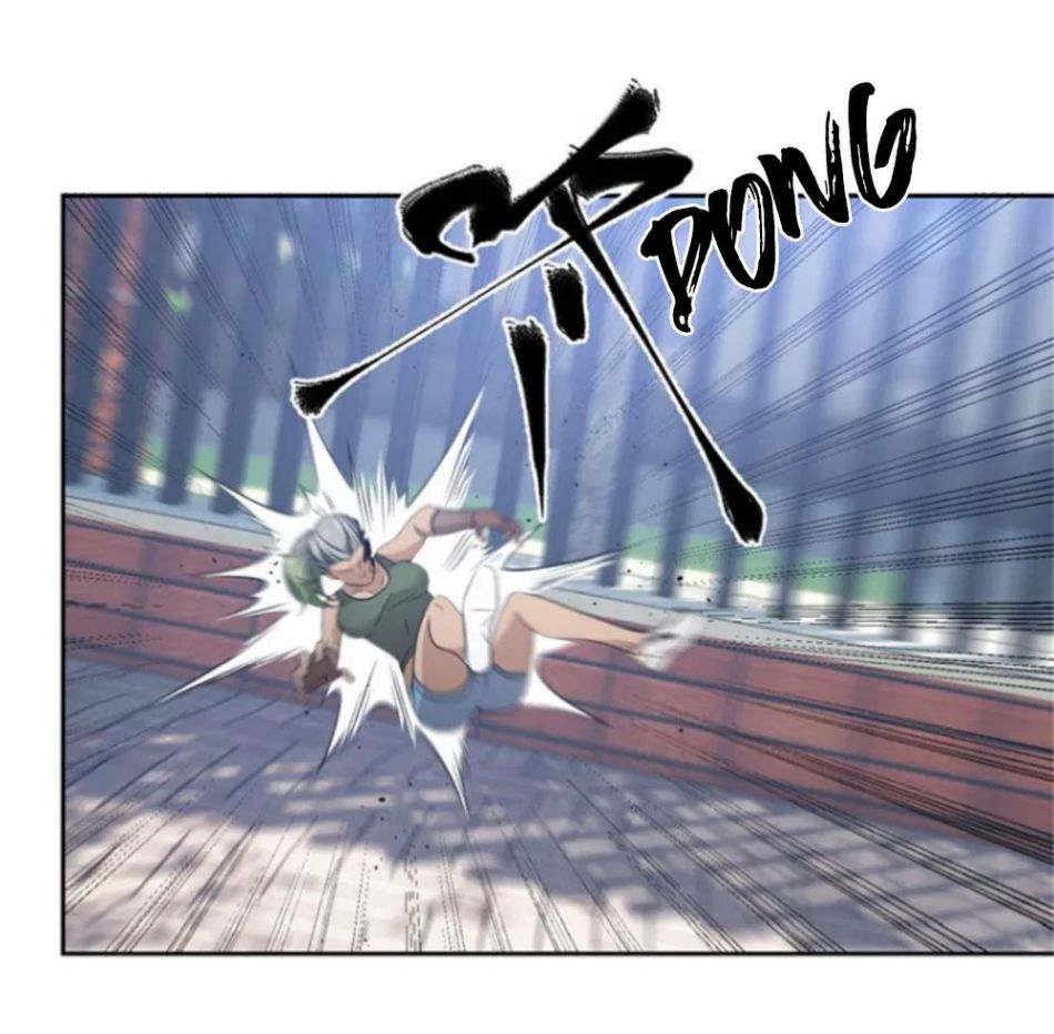 Global Martial Arts Chapter 18 page 26