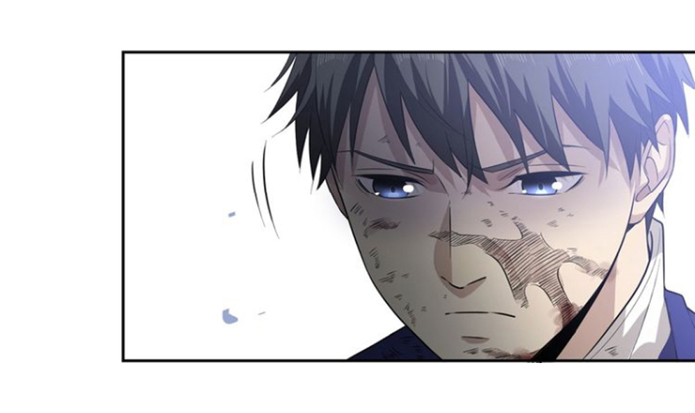 Global Martial Arts Chapter 19 page 12