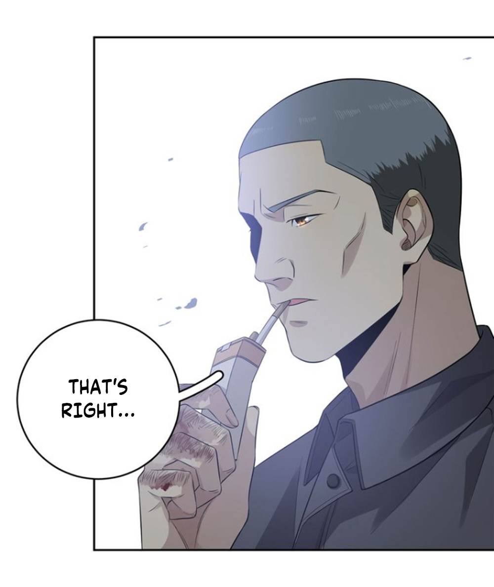 Global Martial Arts Chapter 19 page 16