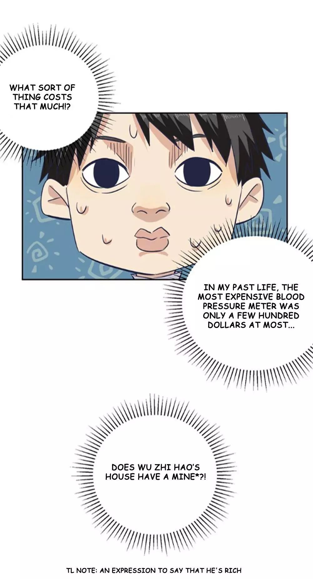 Global Martial Arts Chapter 2 page 27