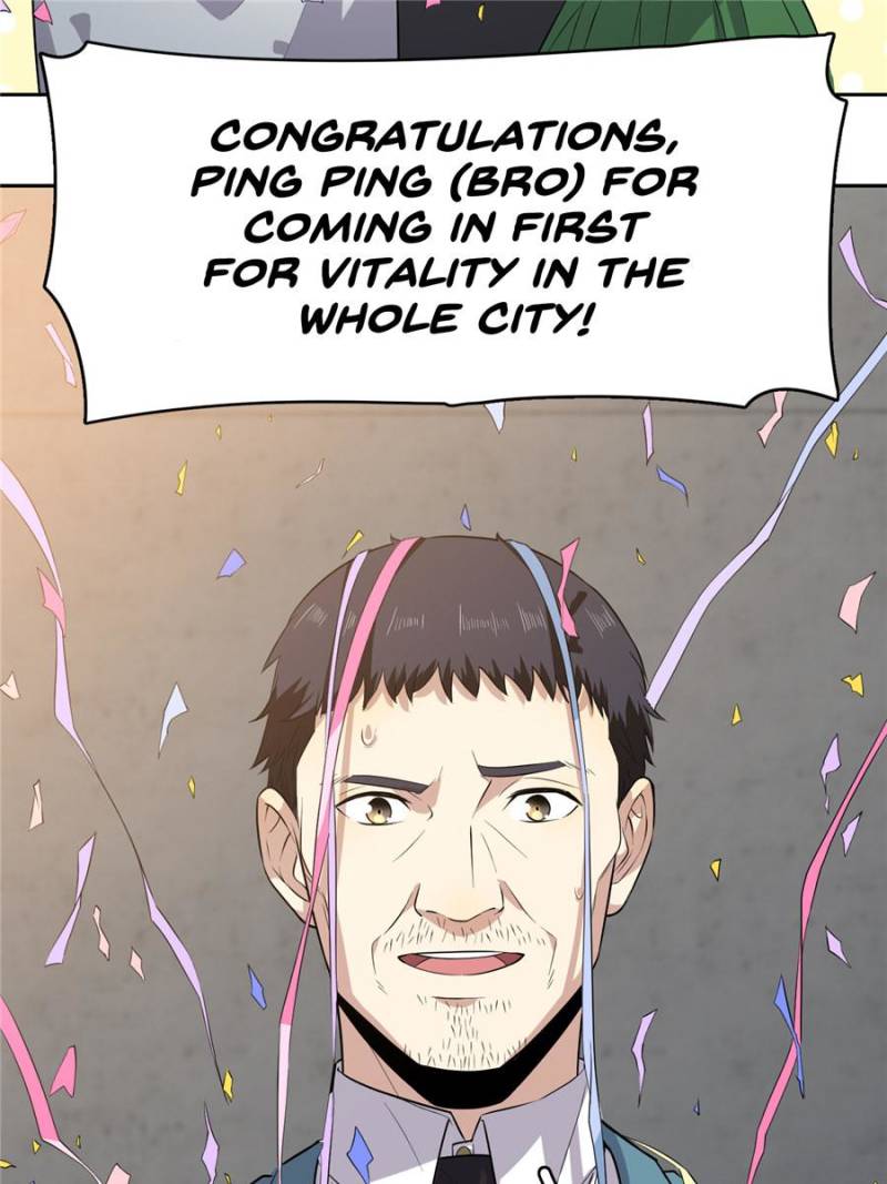 Global Martial Arts Chapter 20 page 34