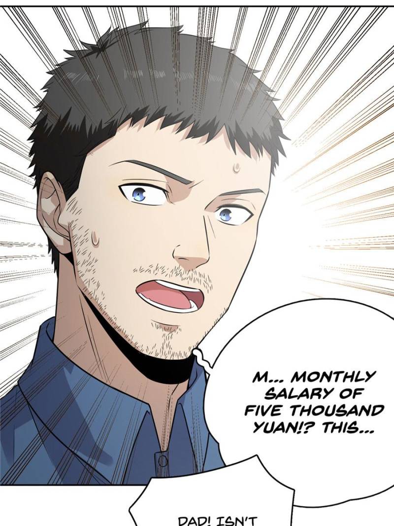 Global Martial Arts Chapter 20 page 47