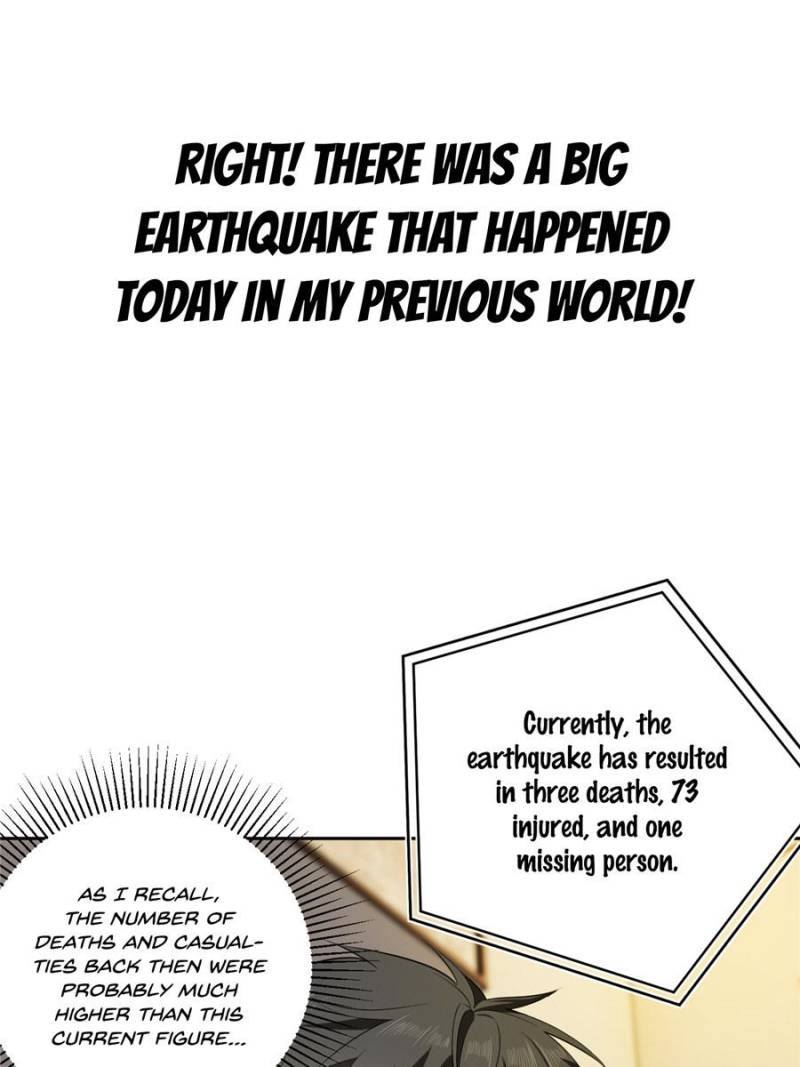 Global Martial Arts Chapter 21 page 18