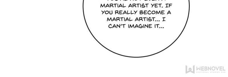 Global Martial Arts Chapter 21 page 14