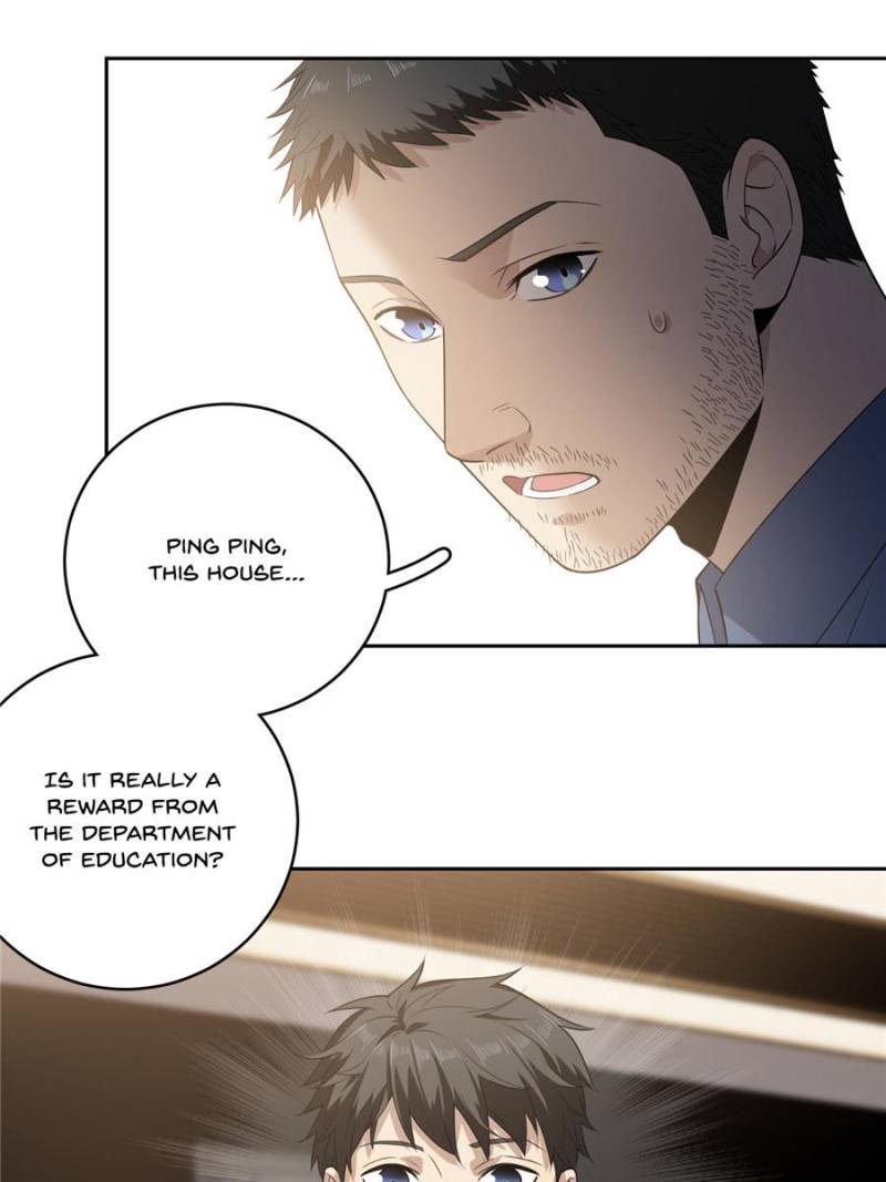 Global Martial Arts Chapter 21 page 7