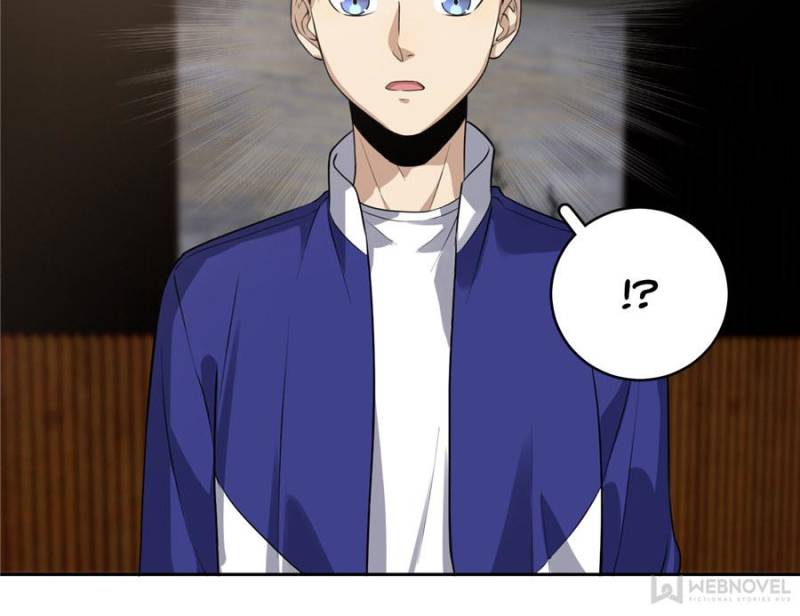 Global Martial Arts Chapter 21 page 8