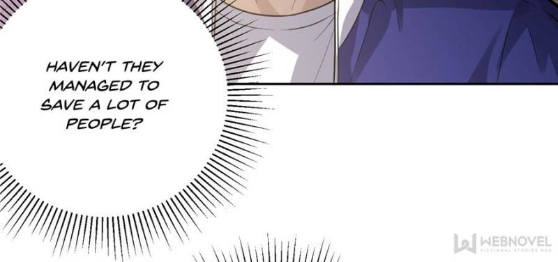 Global Martial Arts Chapter 21 page 23
