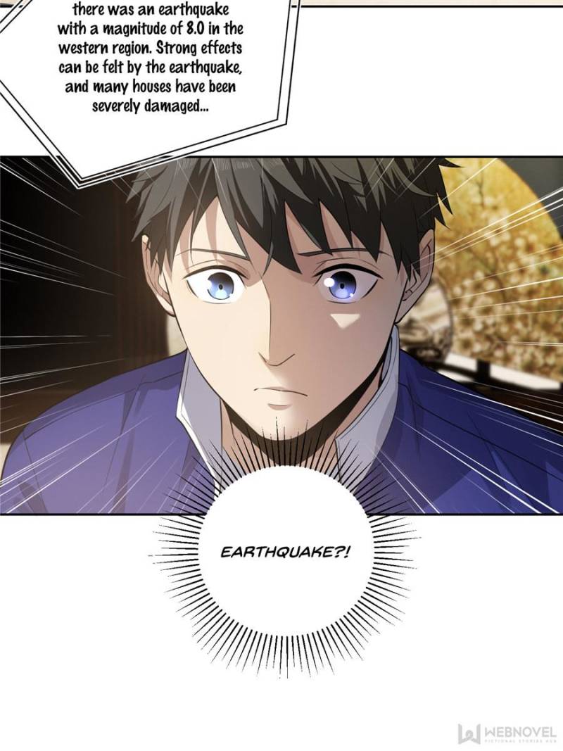 Global Martial Arts Chapter 21 page 17