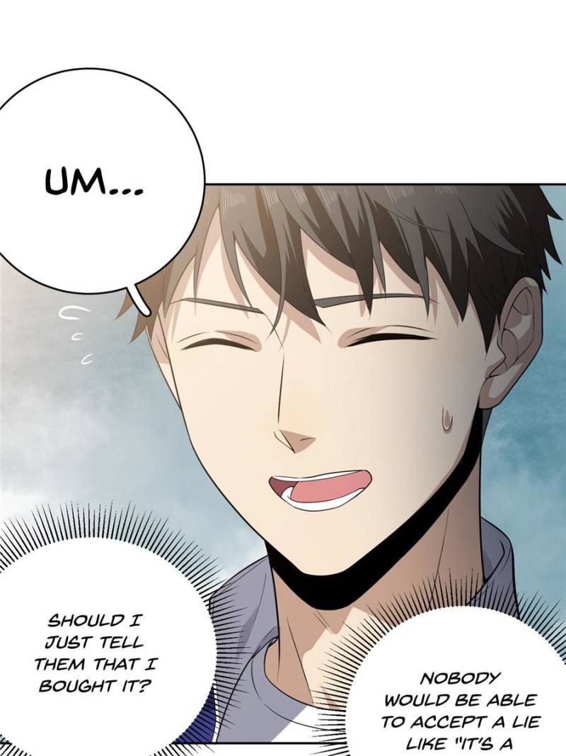 Global Martial Arts Chapter 21 page 9