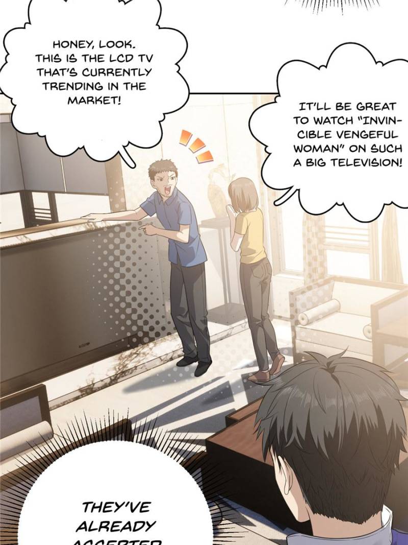 Global Martial Arts Chapter 21 page 11