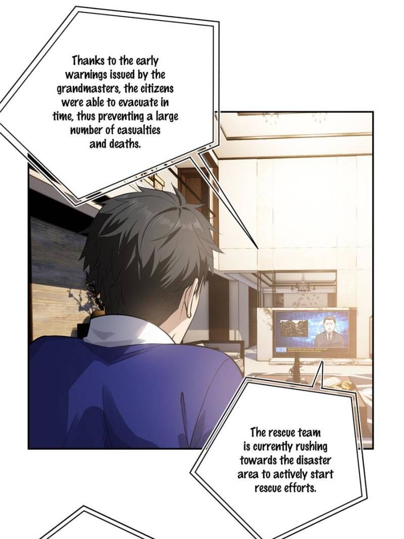 Global Martial Arts Chapter 21 page 20