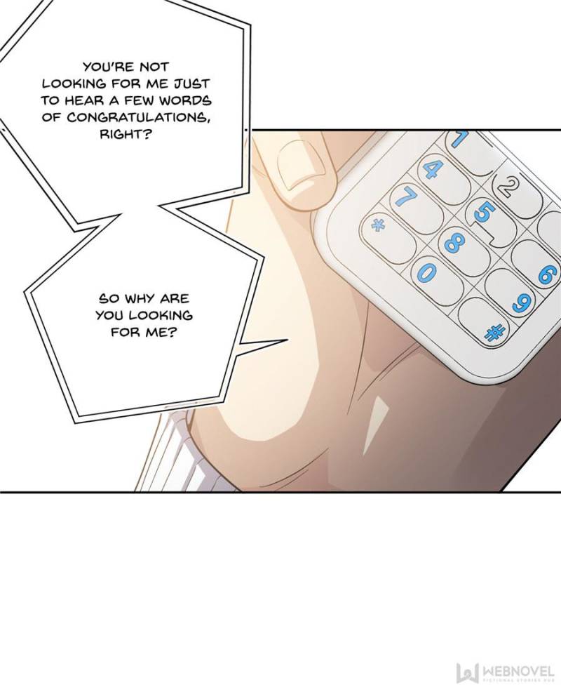 Global Martial Arts Chapter 21 page 32