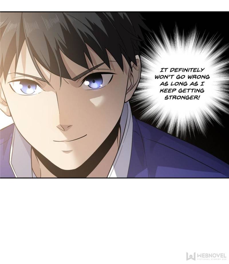 Global Martial Arts Chapter 21 page 26
