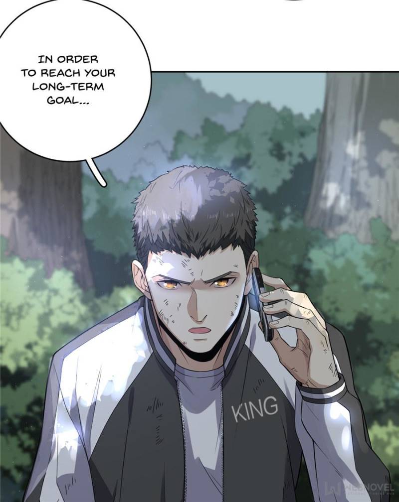 Global Martial Arts Chapter 21 page 44