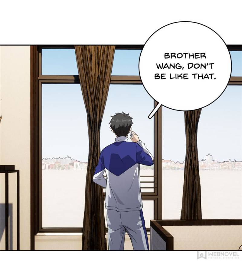 Global Martial Arts Chapter 21 page 33