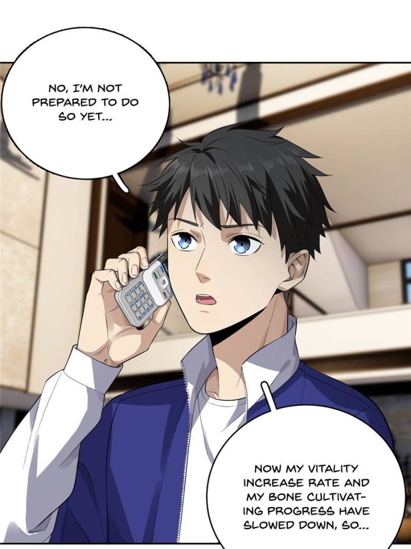 Global Martial Arts Chapter 21 page 37
