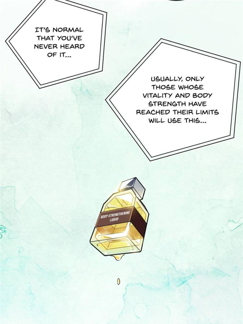 Global Martial Arts Chapter 22 page 7