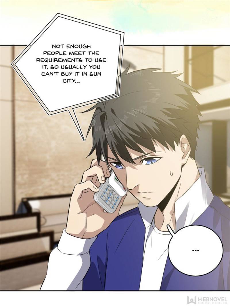 Global Martial Arts Chapter 22 page 9