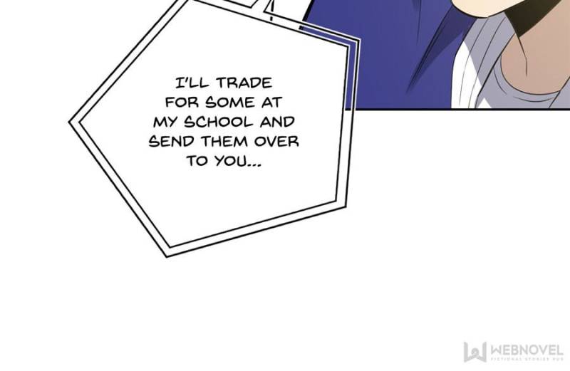 Global Martial Arts Chapter 22 page 11