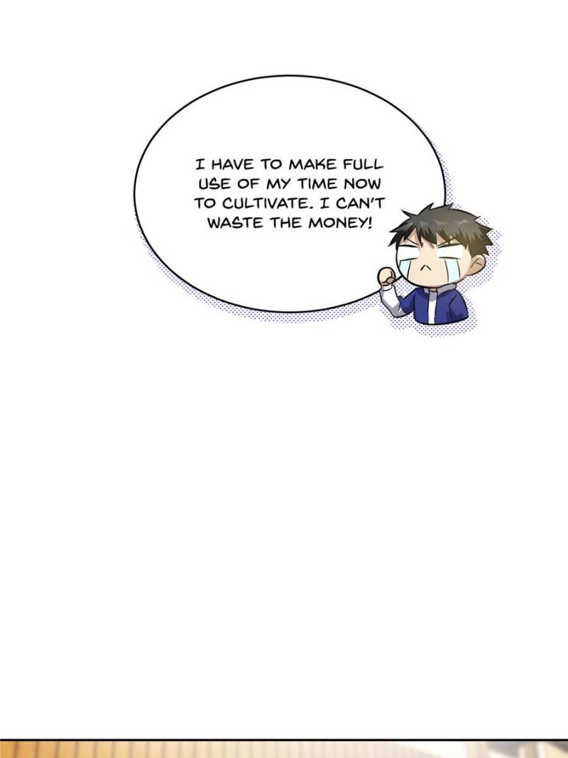 Global Martial Arts Chapter 22 page 17